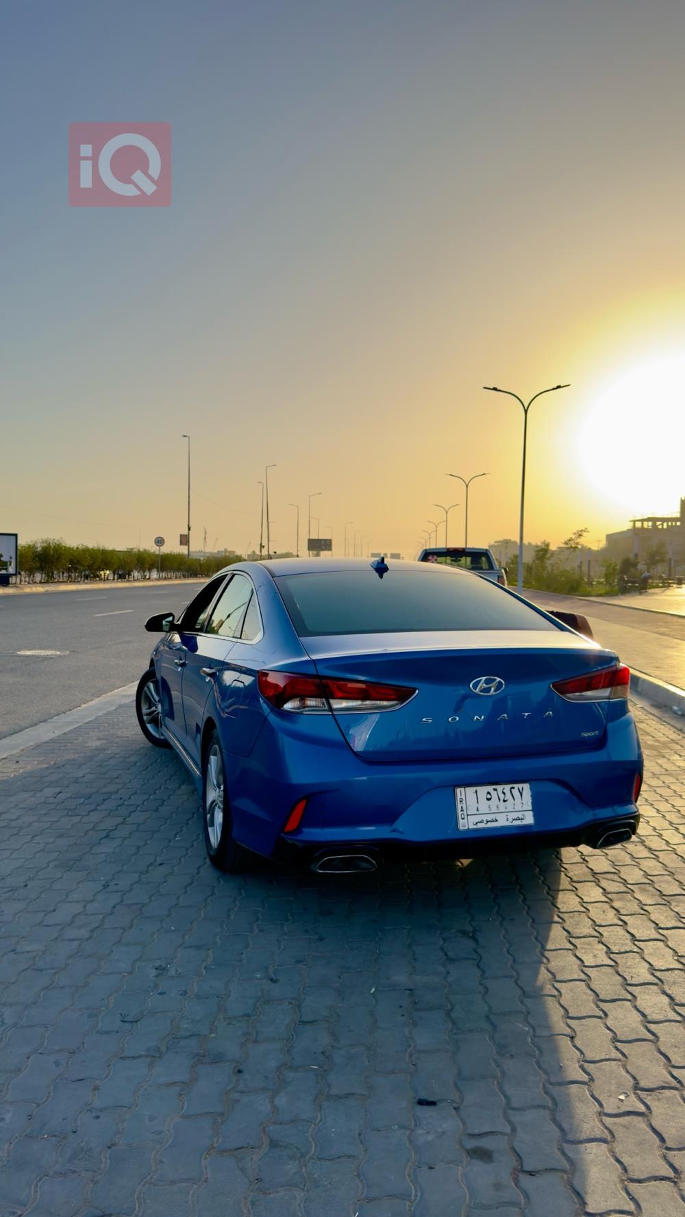 هيونداي سوناتا